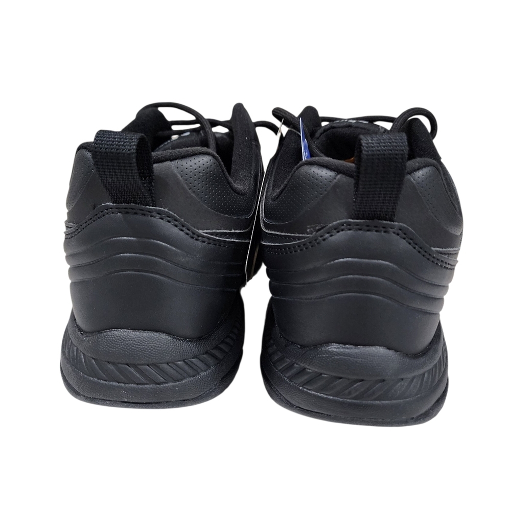 SKETCHERS MEMORY FOAM SLIP RESISTANT SNEAKER NWT - image 2